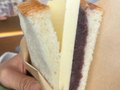 -银座仁志川·生吐司专门店(香港广场店)