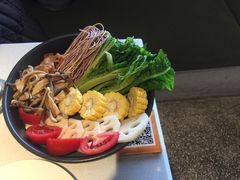 -八珍玉食鸡煲·打边炉(印象城店)