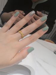 -悦指间美甲美睫