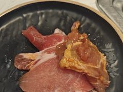 -非烤勿扰自助烤肉(合胜百货店)