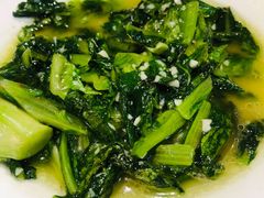 -何记面馆(龙泉山店)