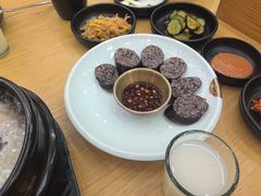 -高社长参鸡汤(高丽街店)