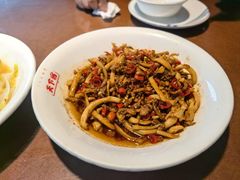 -天下客饭店(中山路店)