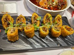 -玉林烤鸭店(黄村兴华店)