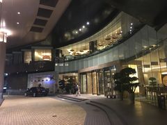-深圳香格里拉酒店