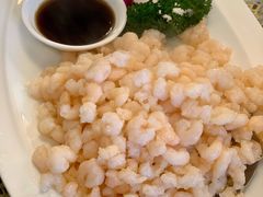 清炒虾仁-新聚丰菜馆(太监弄店)