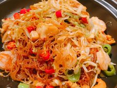 -小鱼儿海鲜港(新村十区店)