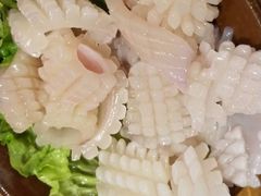 -周幺妹重庆老火锅(银泰城总店)