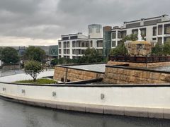 -苏州香山国际大酒店