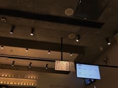 -喜茶(上海兴业太古汇店)