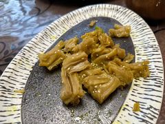 -天天向上素食餐厅(五台山店)