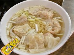 -一记面馆(易发店)