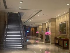 -广州白天鹅宾馆