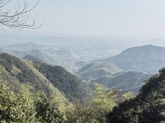 -莫干山风景区