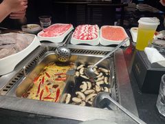 -川西坝子火锅(清江东路3.0直营店)