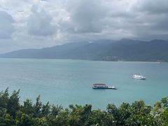 -海南分界洲岛旅游区