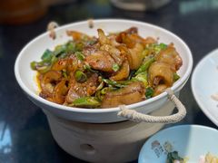 -老灶房-四川土菜(铁牛广场店)