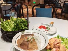 -索菲特酒店·乐轩华中餐厅