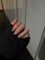 -晨·艺美甲美睫