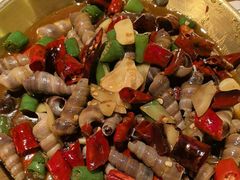 -神府路壹号·海鲜烧烤·砂锅粥·锅物(三坊七巷店)