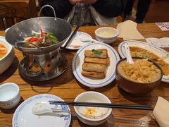 -老雒阳面馆·水席(定鼎门店)