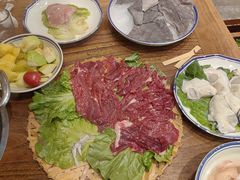 -厝味火锅·潮汕卤水火锅(十一合店)