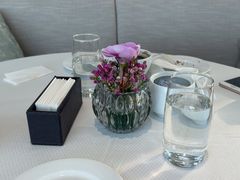 -北京柏悦酒店·锦庭餐厅Dining Room