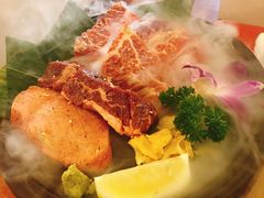 -蒜香焼肉PURUSHIN(马场路店)