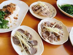 -乡亲鹅肉城(吴江店)