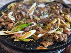 -厚味居炙子烤肉·清真(天桥南纬路店)