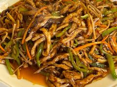 -胖子菜馆(隆昌路店)