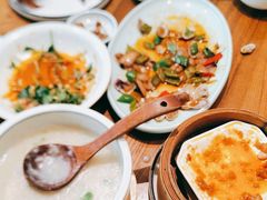 -如轩·海鲜砂锅粥·潮汕菜(海珠店)