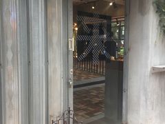 -来回·咖啡(天河南店)