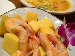 -泰国餐厅 Thai Food(裕华万达店)