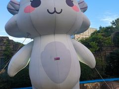 -横店影视城梦幻谷园区