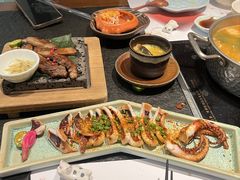 -匠和风精致料理(成都龙湖滨江天街店)