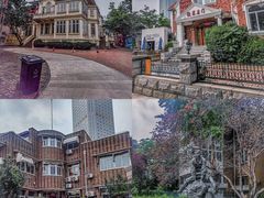 -天津五大道文化旅游区