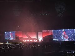 -杭州奥体中心-体育场