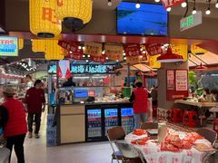 -谭十三大排档·18年老字号(船山路总店)