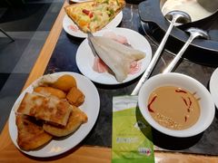 -火锅岛潮牌自助餐厅(天津天佑城店)