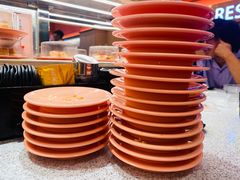 -争鲜回转寿司(太阳宫凯德PLUS店)