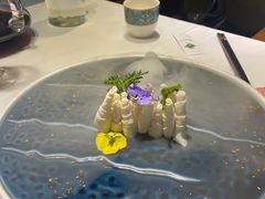 -肆月河豚·新淮扬(金融街店)