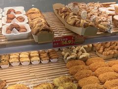 -味多美蛋糕(朝新嘉园店)