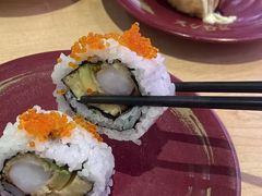 -寿司郎(皇庭广场店)