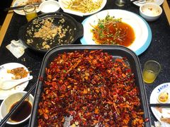 -颐千海味渔小馆(大三元街店)