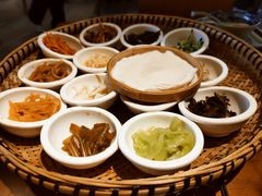 -包整·丝娃娃(一览甲秀楼风景店)