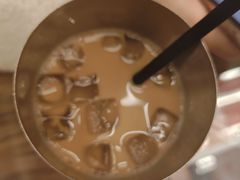 -孖记茶档·热腾茶餐(江南西plus店)