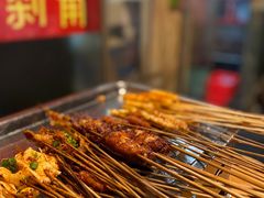-夜烤·宜宾烧烤(洋河路店)