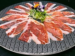 -皇朝会.经典传统粤菜(外滩店)