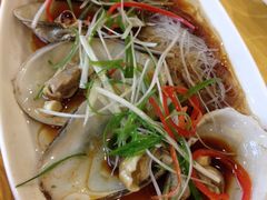 -合家小菜餐馆(新诚花苑店)